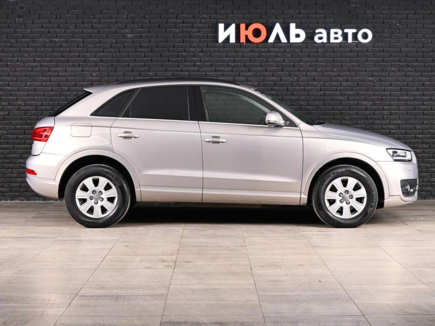 Audi Q3 I (8U) Екатеринбург  - изображение 7