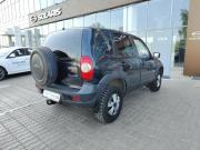 Chevrolet Niva I Рестайлинг Набережные Челны  - изображение 39