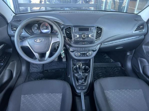 Lada (ВАЗ) Vesta I с пробегом 2017 года, цена 798 000 рублей, 157231 км, седан, Автокод Объявления