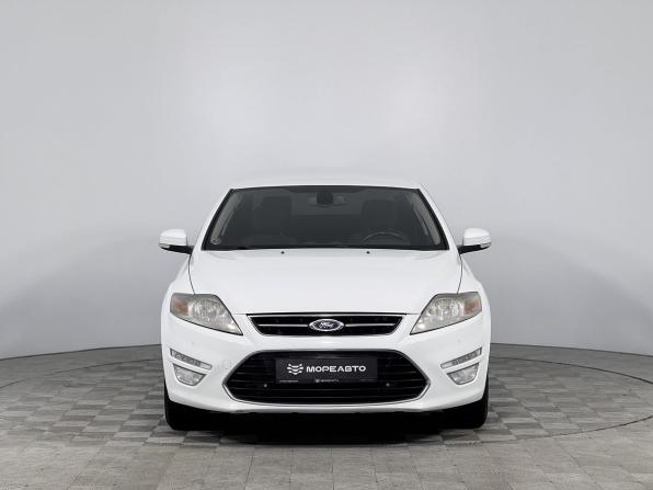 Ford Mondeo IV Рестайлинг с пробегом 2013 года, цена 890 000 рублей, 215000 км, седан, Автокод Объявления