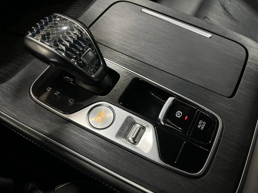 GAC GS8 II Ростов-на-Дону  - изображение 15