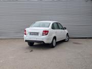 Lada (ВАЗ) Granta I Рестайлинг Москва  - изображение 40