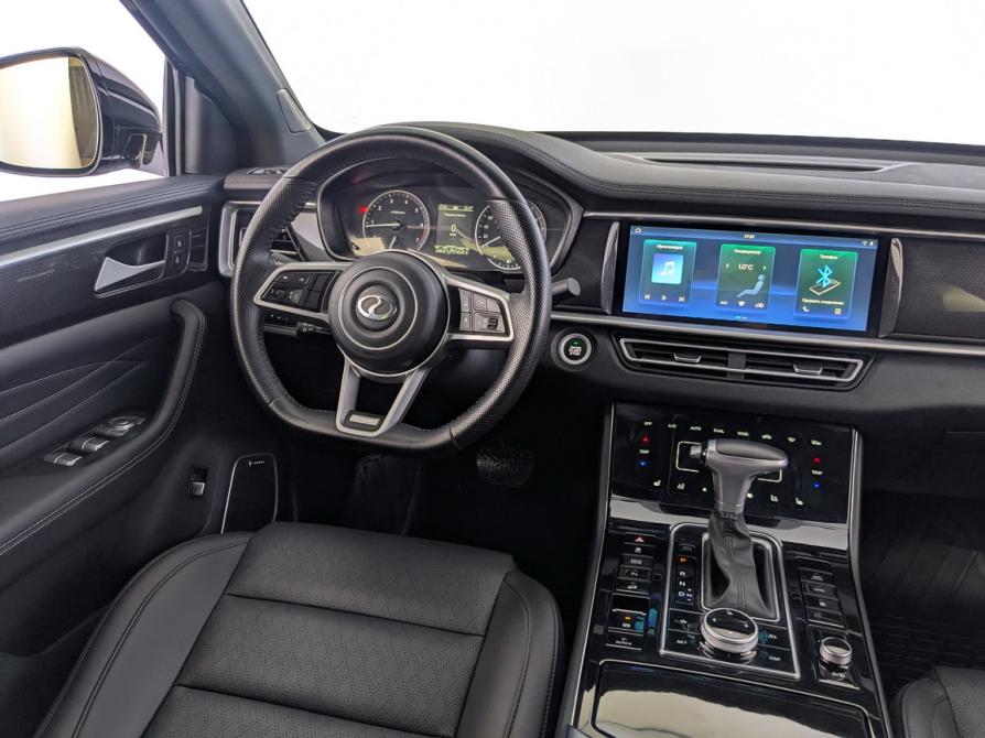 Dongfeng DFSK ix7 Москва  - изображение 25