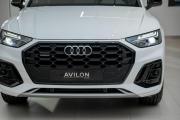Audi Q5 II (FY) Рестайлинг Москва  - изображение 17
