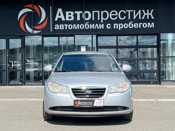 Hyundai Elantra IV (HD) с пробегом 2007 года, цена 599 000 рублей, 180393 км, седан, Автокод Объявления