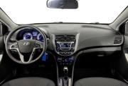 Hyundai Solaris I Рестайлинг Волгоград  - изображение 30