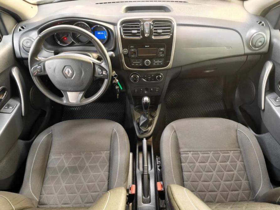 Renault Sandero II Набережные Челны  - изображение 15