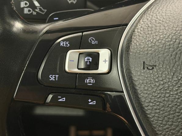 Volkswagen Tiguan II с пробегом 2019 года, цена 2 222 000 рублей, 169854 км, внедорожник, Автокод Объявления
