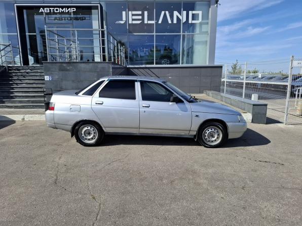 Lada (ВАЗ) 2110 с пробегом 2005 года, цена 160 000 рублей, 260840 км, седан, Автокод Объявления
