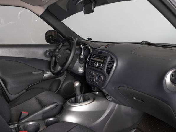 Nissan Juke I с пробегом 2012 года, цена 788 500 рублей, 271000 км, внедорожник, Автокод Объявления