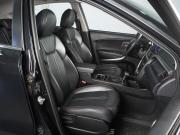 FAW Besturn X80 I Рестайлинг Минеральные Воды  - изображение 28