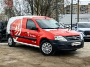 Lada (ВАЗ) Largus I Санкт-Петербург  - изображение 14