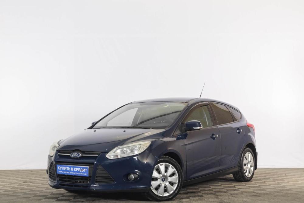 Ford Focus III Тюмень  - изображение 4