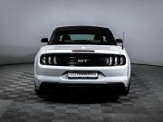 Ford Mustang VI Рестайлинг Москва  - изображение 23