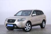 Hyundai Santa Fe II Омск  - изображение 26