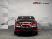 Hyundai Solaris I Рестайлинг Екатеринбург  - изображение 23