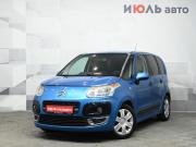 Citroen C3 Picasso I Екатеринбург  - изображение 11