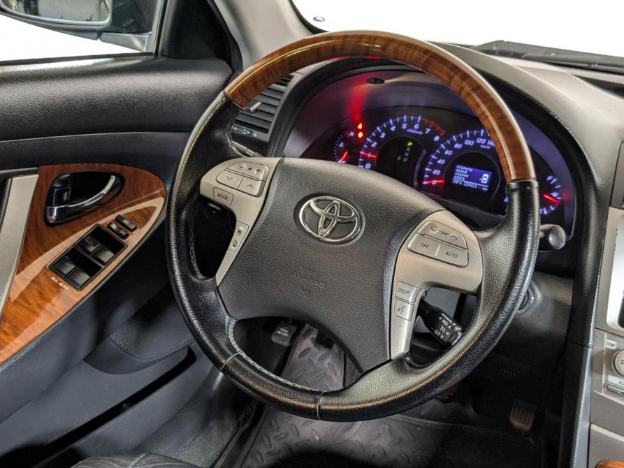 Toyota Camry VI (XV40) Рестайлинг Екатеринбург  - изображение 16