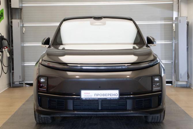 Li Auto (Lixiang) L7 I Рестайлинг с пробегом 2025 года, цена 7 850 000 рублей, 14918 км, внедорожник, Автокод Объявления