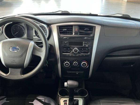 Datsun on-DO I с пробегом 2018 года, цена 760 000 рублей, 119205 км, седан, Автокод Объявления