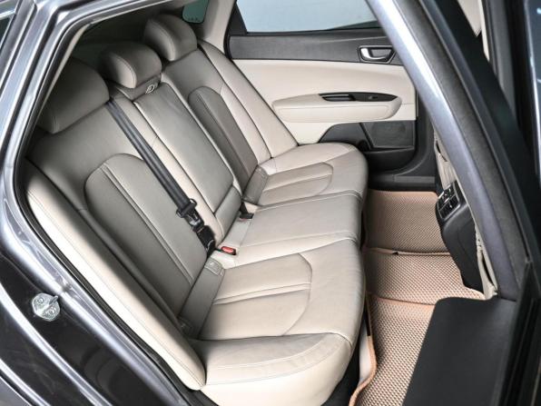 Kia Optima IV с пробегом 2016 года, цена 1 819 000 рублей, 136301 км, седан, Автокод Объявления