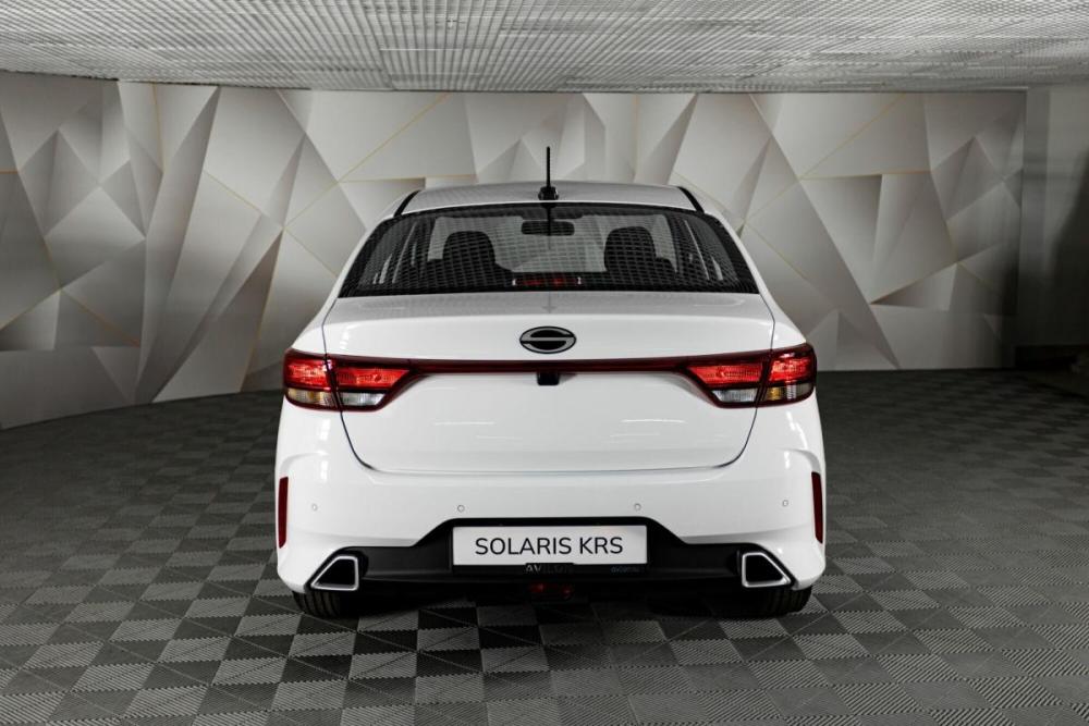 Solaris KRS Москва  - изображение 4