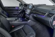 Mercedes-Benz GLE Coupe I (C292) Казань  - изображение 22