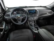 Chevrolet Malibu IX Рестайлинг Ставрополь  - изображение 30