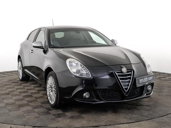 Alfa Romeo Giulietta III с пробегом 2014 года, цена 1 235 000 рублей, 105563 км, хэтчбек, Автокод Объявления