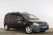 Lada (ВАЗ) Largus I Тюмень  - изображение 16