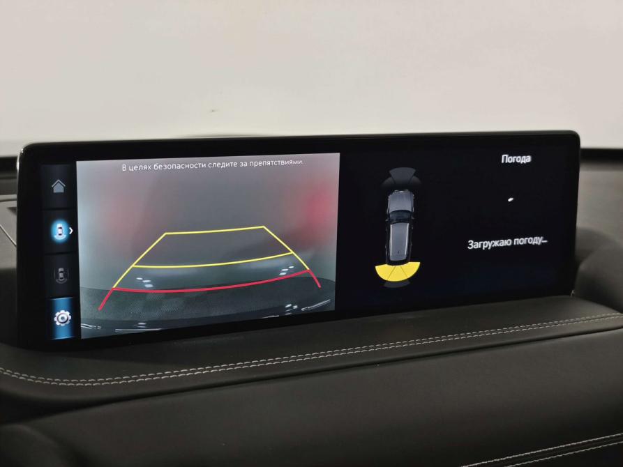 Genesis GV80 I Санкт-Петербург  - изображение 17