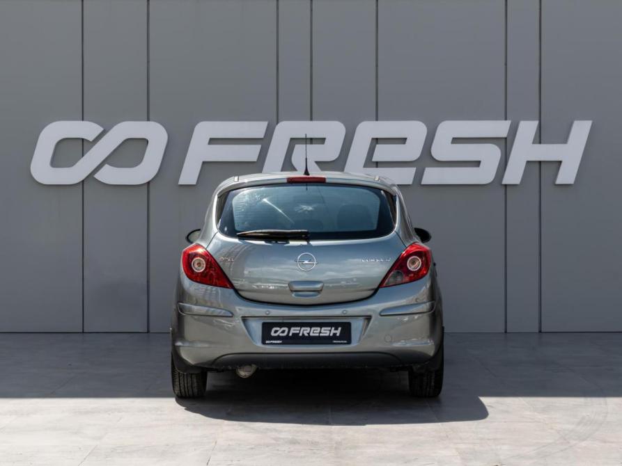 Opel Corsa D Краснодар  - изображение 4
