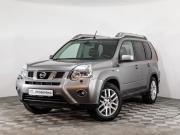 Nissan X-Trail II Рестайлинг Санкт-Петербург  - изображение 23