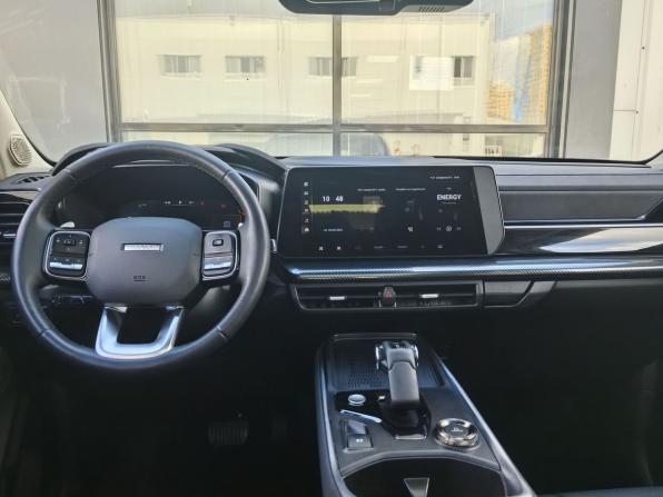 Haval H3 I с пробегом 2024 года, цена 2 500 000 рублей, 51140 км, внедорожник, Автокод Объявления