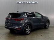 Kia Sportage IV Рестайлинг Краснодар  - изображение 25
