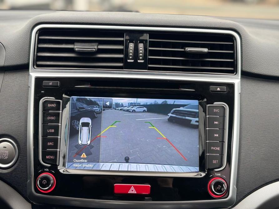 Haval H6 I Сыктывкар  - изображение 24