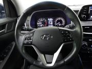 Hyundai Tucson III Рестайлинг Москва  - изображение 30