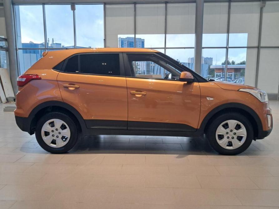 Hyundai Creta I Казань  - изображение 5