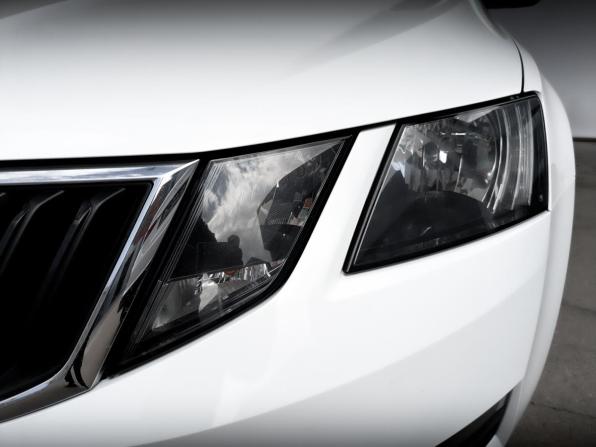 Skoda Octavia III (A7) Рестайлинг с пробегом 2019 года, цена 1 852 500 рублей, 77926 км, лифтбек, Автокод Объявления