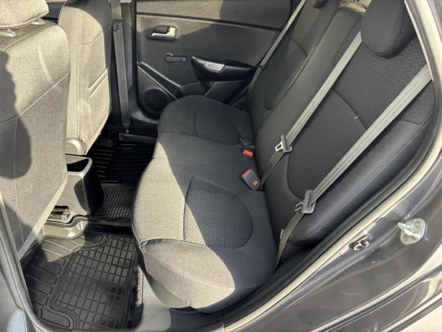 Kia Rio III Рестайлинг Альметьевск  - изображение 13