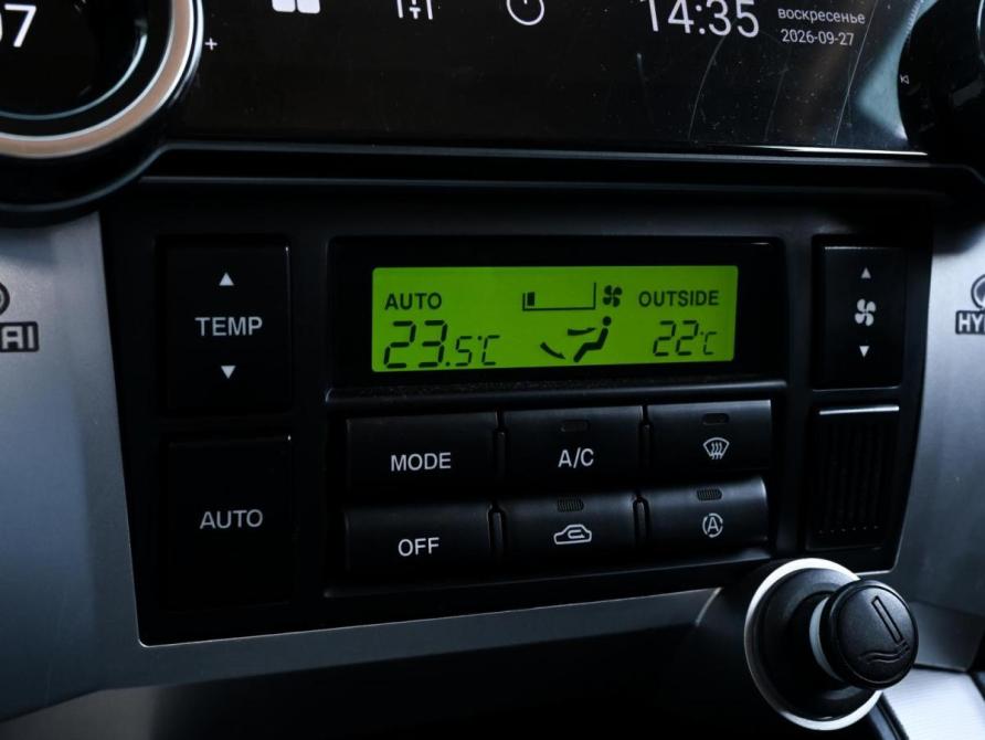 Hyundai Tucson I Волгоград  - изображение 14