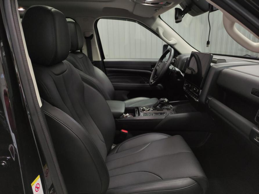 Haval H9 II Пермь  - изображение 9