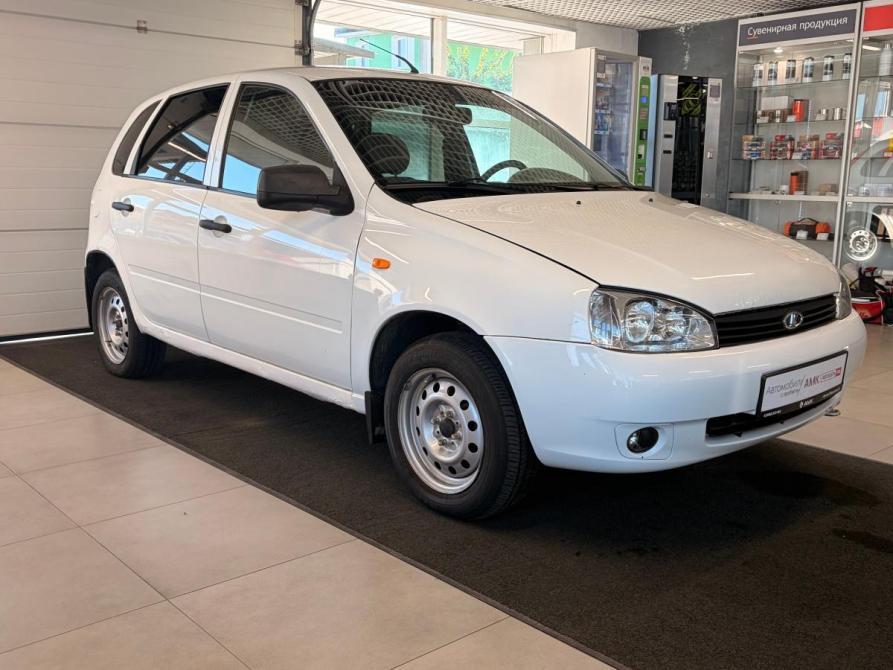 Lada (ВАЗ) Kalina I Тольятти  - изображение 2