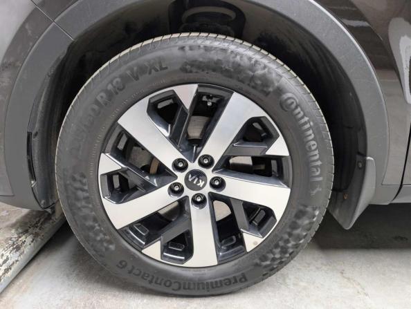 Kia Sorento IV с пробегом 2020 года, цена 3 335 000 рублей, 99540 км, внедорожник, Автокод Объявления