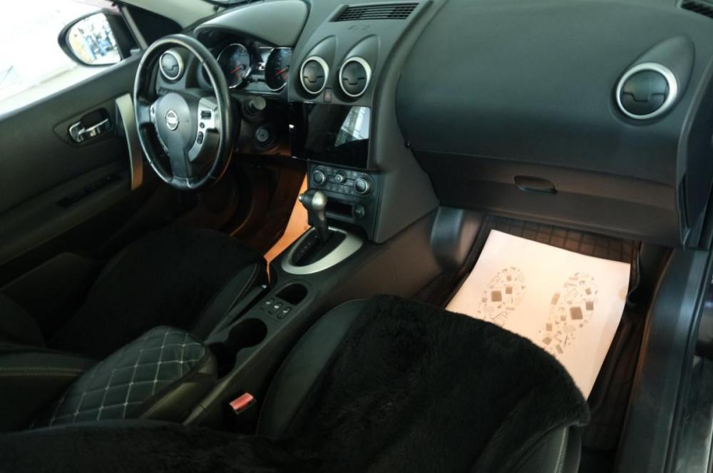 Nissan Qashqai I Рестайлинг Омск  - изображение 17