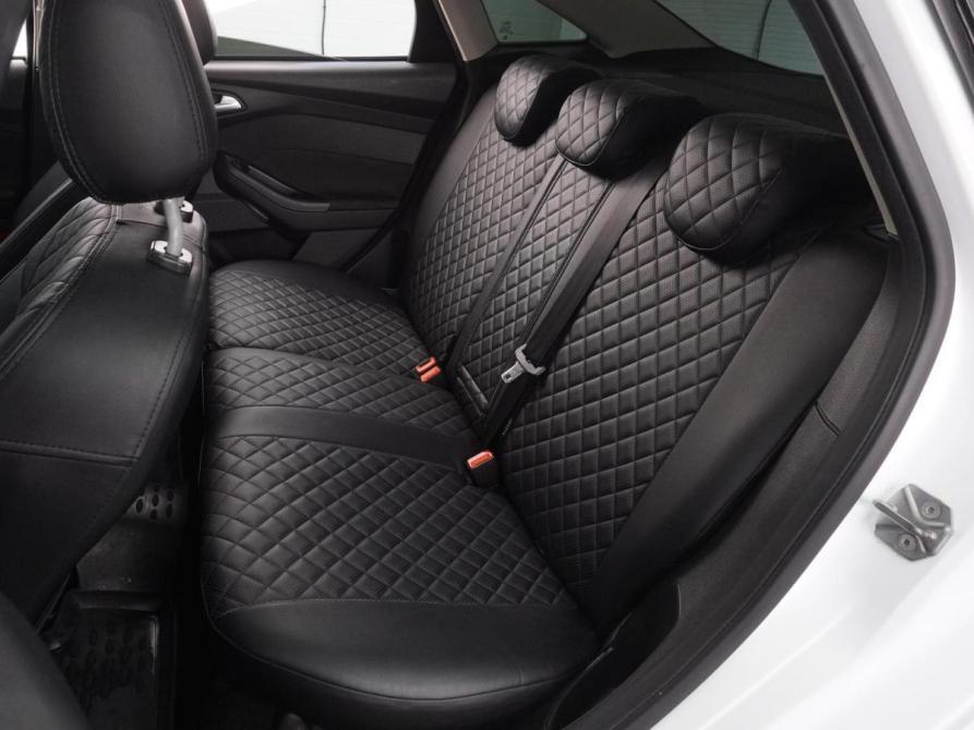 Ford Focus III Воронеж  - изображение 9