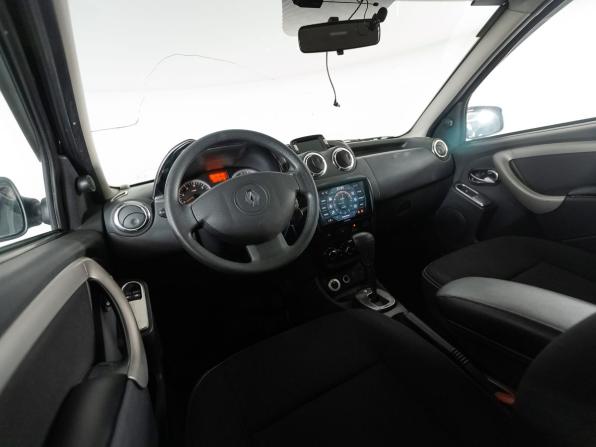 Renault Duster I с пробегом 2014 года, цена 1 050 000 рублей, 145484 км, внедорожник, Автокод Объявления