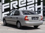 Hyundai Accent II Волгоград  - изображение 16