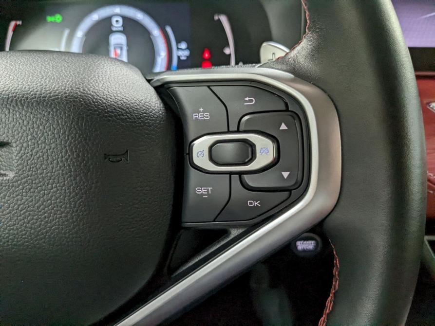 Haval Jolion I Рестайлинг Химки  - изображение 30