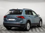 Volkswagen Tiguan II Санкт-Петербург  - изображение 36